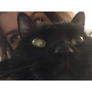 Meet your Posher, Alison